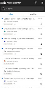 Microsoft 365 Admin  screenshots 6
