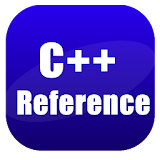 C++ Reference icon