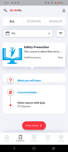 Skilltake Screen 2