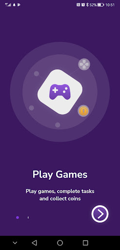 Cash Monster – Get Earn Cash