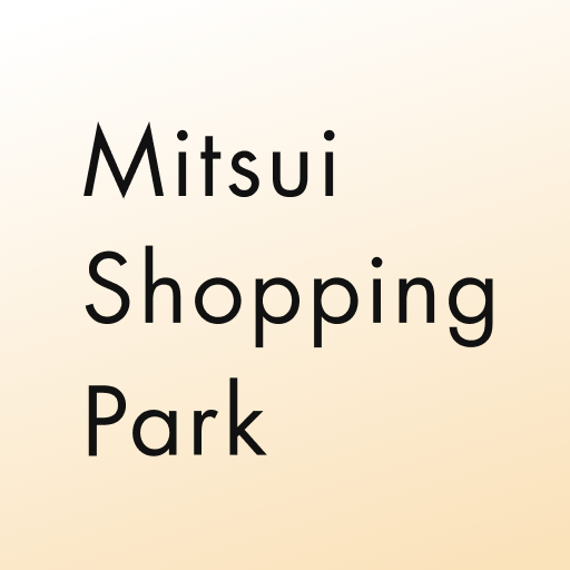 三井ショッピングパークアプリ Header - AppWisp.com