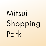 三井ショッピングパークアプリ icon