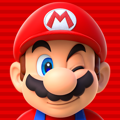 Super Mario Run Apk 3.0.16 Mod Full Unlocked