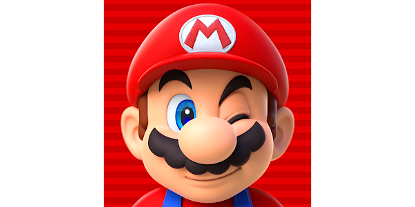 Super Mario Run - The Most Downloaded Game Of The Year On Google