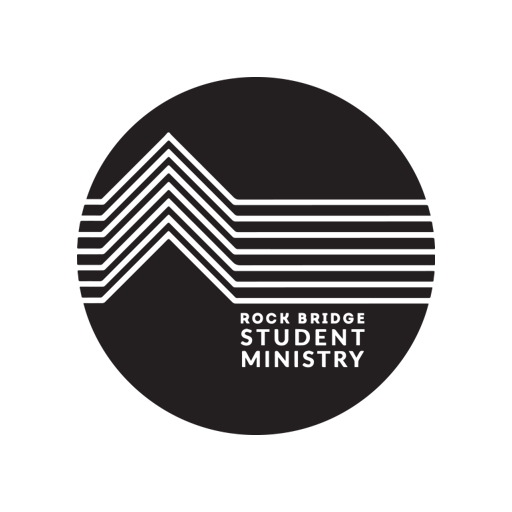 Rock Bridge Student Ministry logo