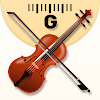 Master Violin Tuner icon