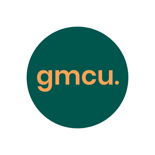 GMCU Mobile Banking logo