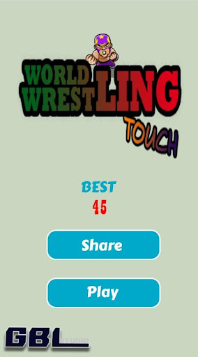 World Wrestling Touch