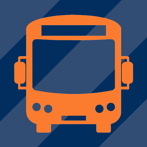 Flexbuss Go logo