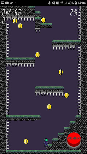 Back To Earth | Addicting Arca Screenshot 3 - AppWisp.com