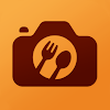 SnapDish Food Camera & Recipes