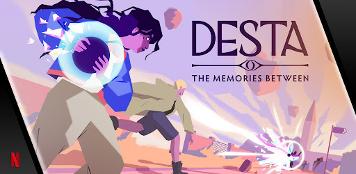 Desta: The Memories Between v1.5.4246 APK (All Unlocked)