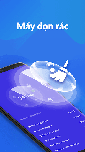 Bản xem trước ứng dụng