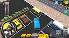 screenshot of Car Parking 3D Pro: City Drive