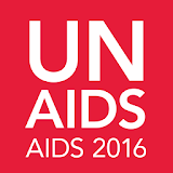 UNAIDS at AIDS 2016 icon