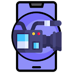 Cover Image of Download Video Screen Recorder - Record  APK