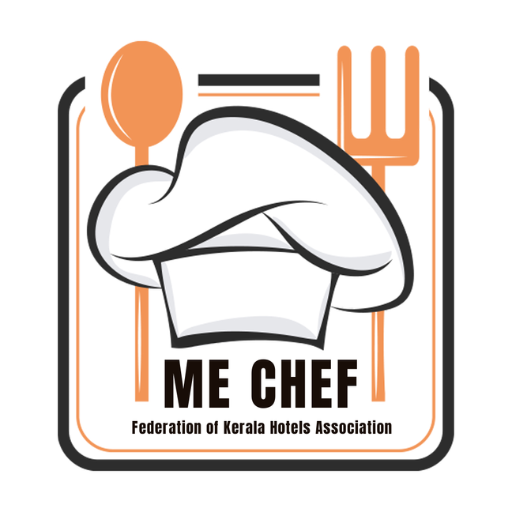 Me Chef logo
