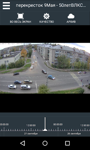 КАМЕРЫ АТЕЛ Screen 3