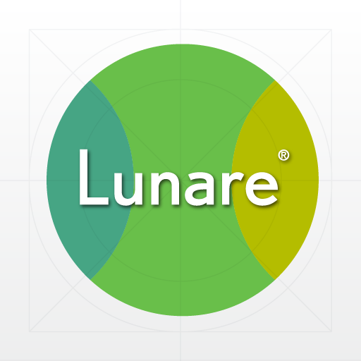 Lunare APP logo