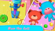 Dream Chibi Dolls: Doll Makerのおすすめ画像1