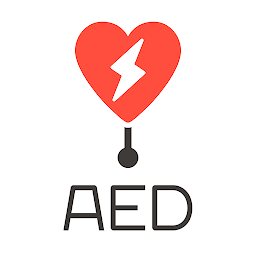 Obrázok ikony 日本全国AEDマップ