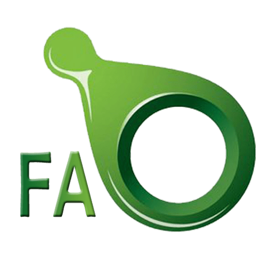 Asset Barcode logo