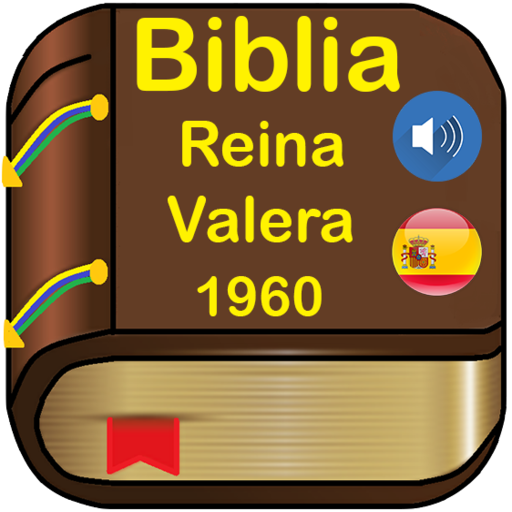 Reina Valera 1960 Biblia Pro logo