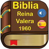 Reina Valera 1960 Audio Biblia icon