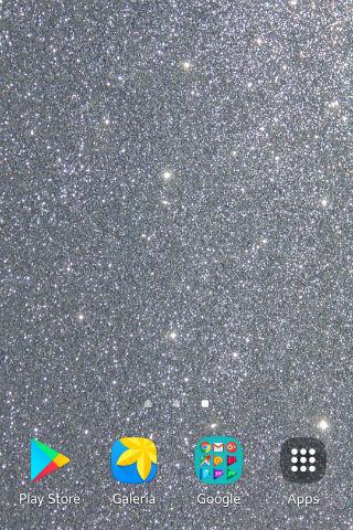 Silver Wallpapers Screen 3