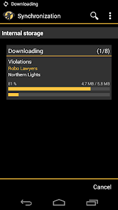 MediaMonkey v2.0.0.1059 Pro Mod 6
