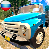 USSR Truck Driver ZIL 130 icon