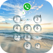 Top 30 Tools Apps Like AppLock Theme - Beach - Best Alternatives