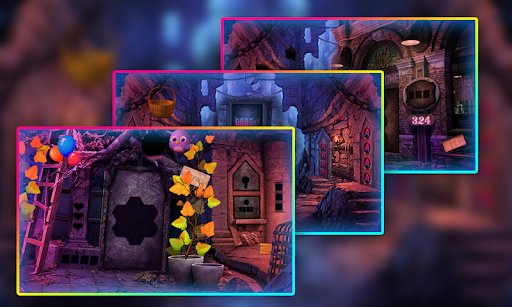 Lovable Chipmunk Escape - Palani Games