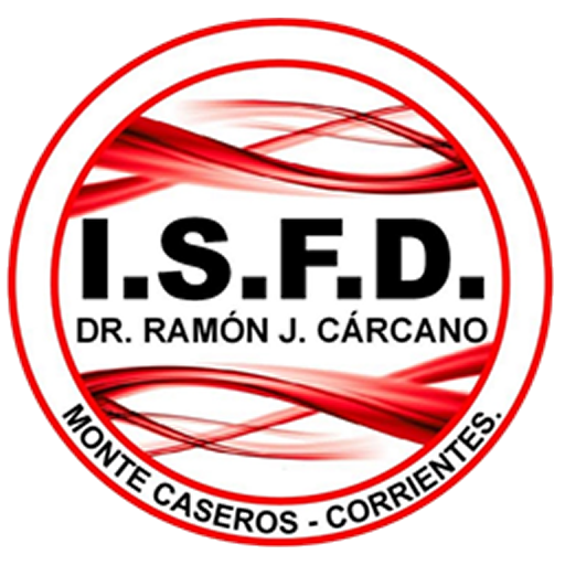 Instituto Cárcano logo
