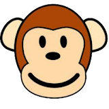 Twist a Monkey! icon
