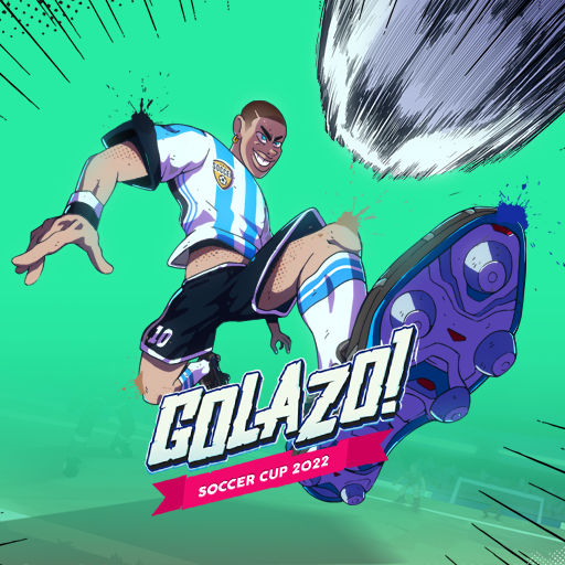 Golazo! - Ứng Dụng Trên Google Play