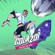 Golazo! Mod apk son sürüm ücretsiz indir