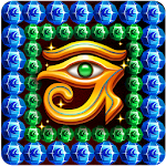 Cover Image of Download Cleopatra Diamond Quest☥  APK