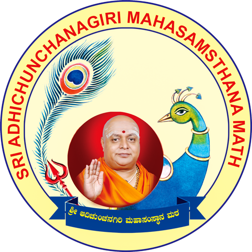 ACM ( adichunchanagiri ) logo
