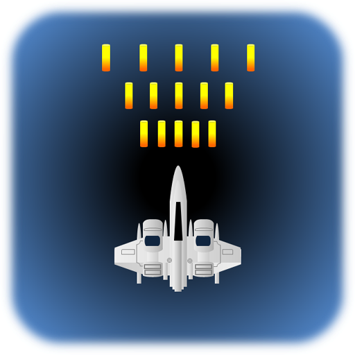 宇宙戦闘機 Windowsでダウンロード