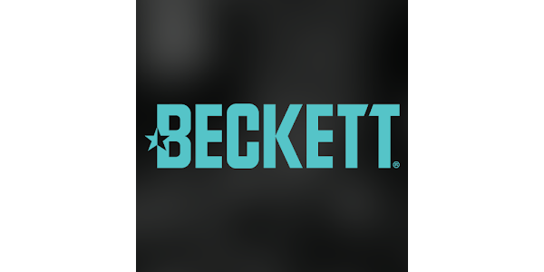 Beckett: Online Sports & Non Sports Cards Collectibles and Price Guide  Subscription