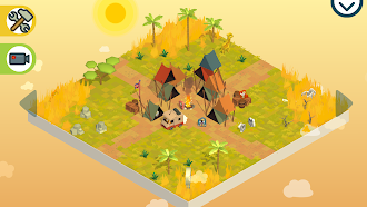 Game screenshot Pango Build Safari : kids 3-8 mod apk
