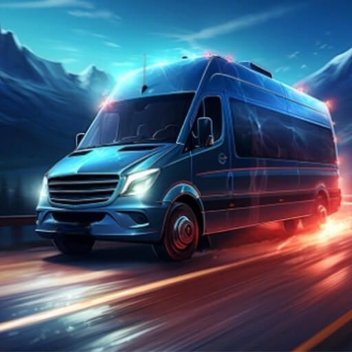 Minibus Driver 3D Game Download on Windows