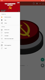 Communism Button android2mod screenshots 17