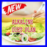 Alkaline Diet Plan icon