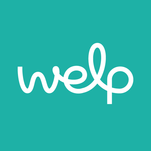 welp logo