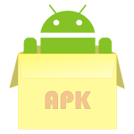 Cover Image of Descargar Get Apk File  APK
