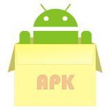 Get Apk File icon
