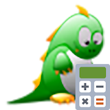 DragonsOfAtlantis Calculator icon