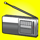 Radio Stations Online icon